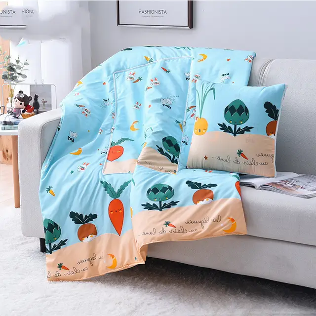Car air conditioning quilt Turnip Kingdom - Shop at LoveMi