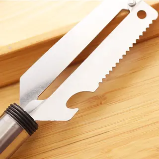 Multifunctional kitchen knife - Photo Color