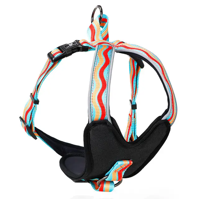 DODOPET pet chest strap The Waves - Shop at LoveMi
