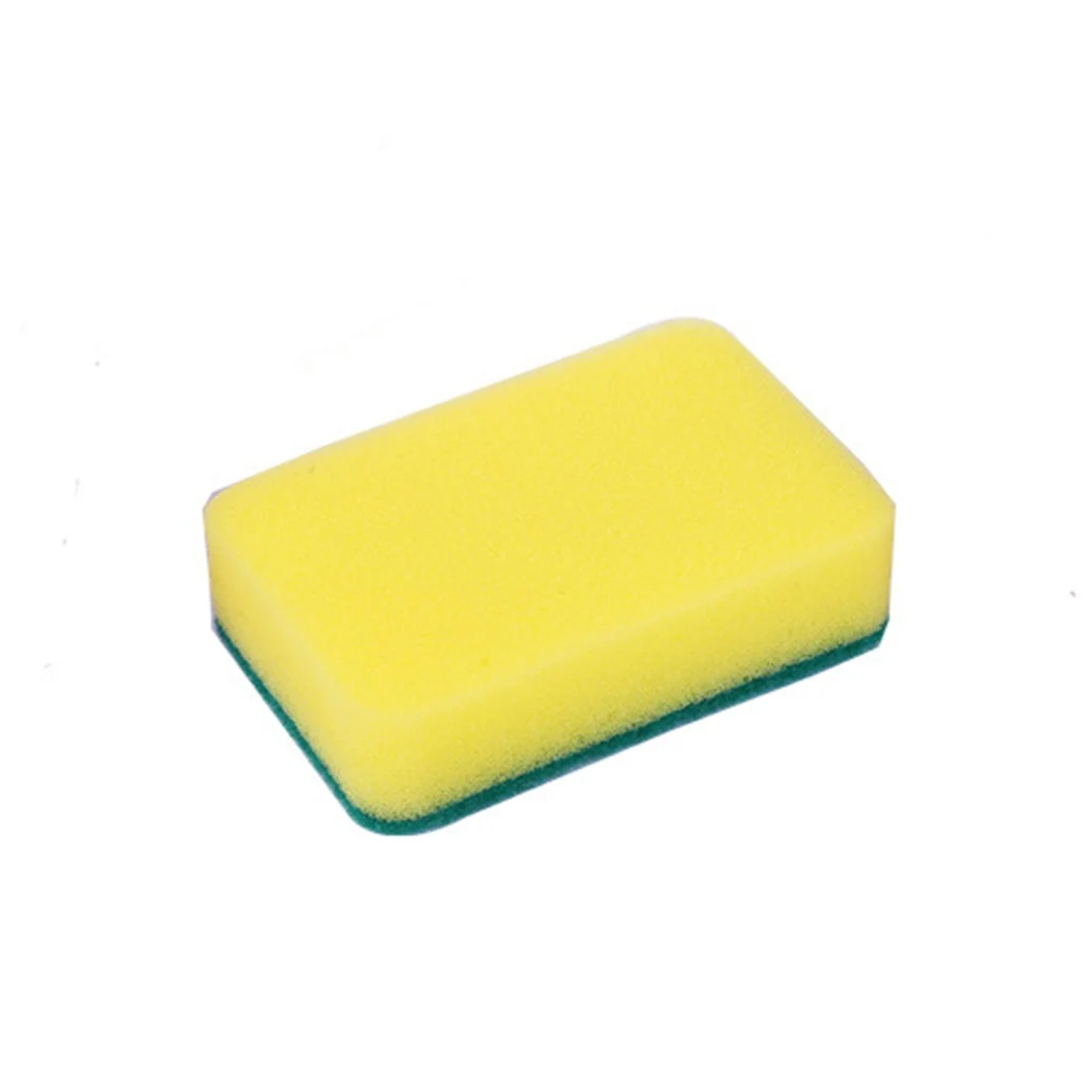 Household brush pot presser dish wash dish brush - Opp Bag Size 10 3 7Cm