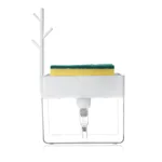 White Outlet Tool