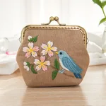 Hand Embroidery Kit 511808