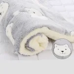 Grey Bear