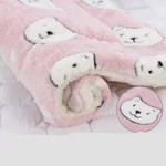 Pink Bear