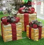 Gold 220Vus