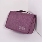 Multi function storage bag - Purple
