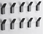 Black 10Pcs