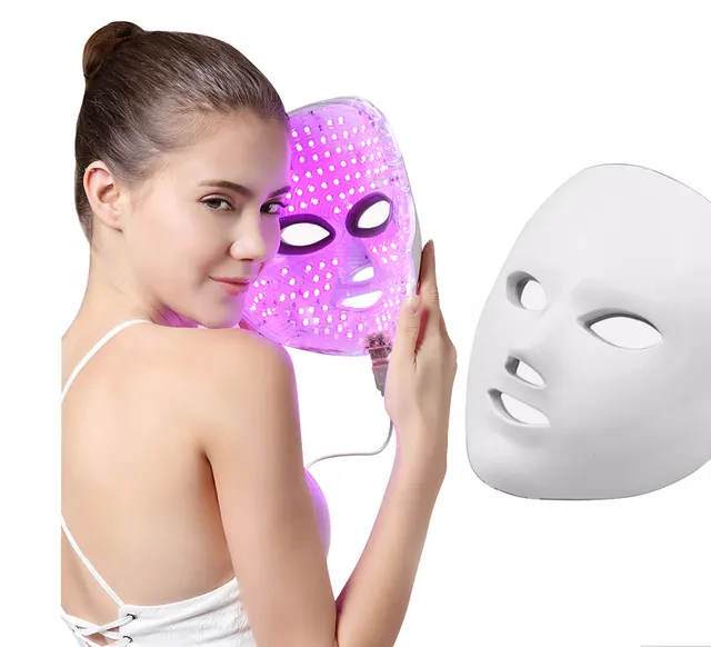 Led Facial beauty instrument Au - Shop at LoveMi