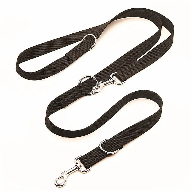 Multifunctional extended traction rope Black - Shop at LoveMi