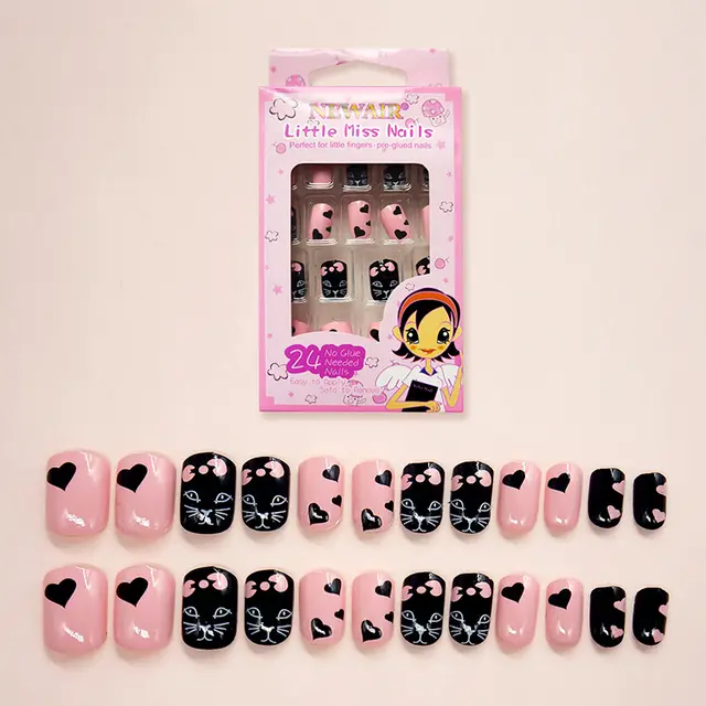 Nail Patch 1Style - Shop at LoveMi