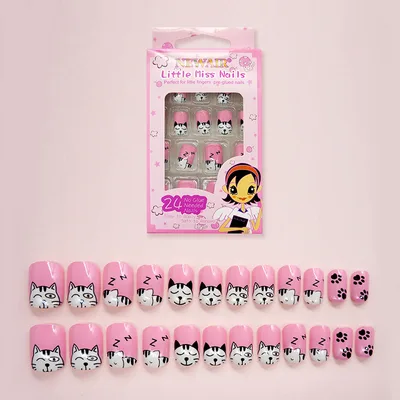 Nail Patch C27 - Shop at LoveMi