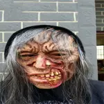 Rotten Mouth