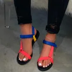 Multicolor