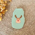 Green Elk