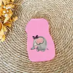 Pink Elephants
