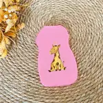 Pink Giraffe
