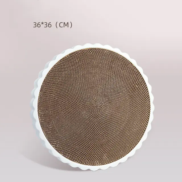 Cat scratcher claw grinder - 1Color