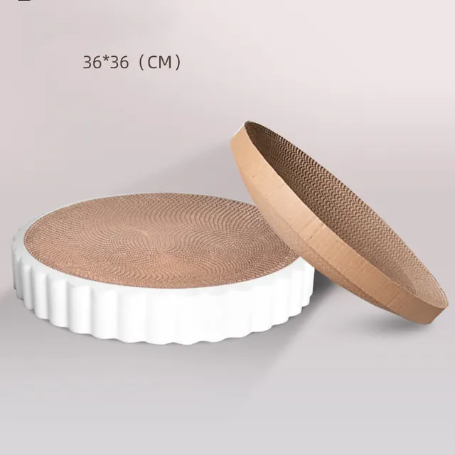 Cat scratcher claw grinder - 2Color