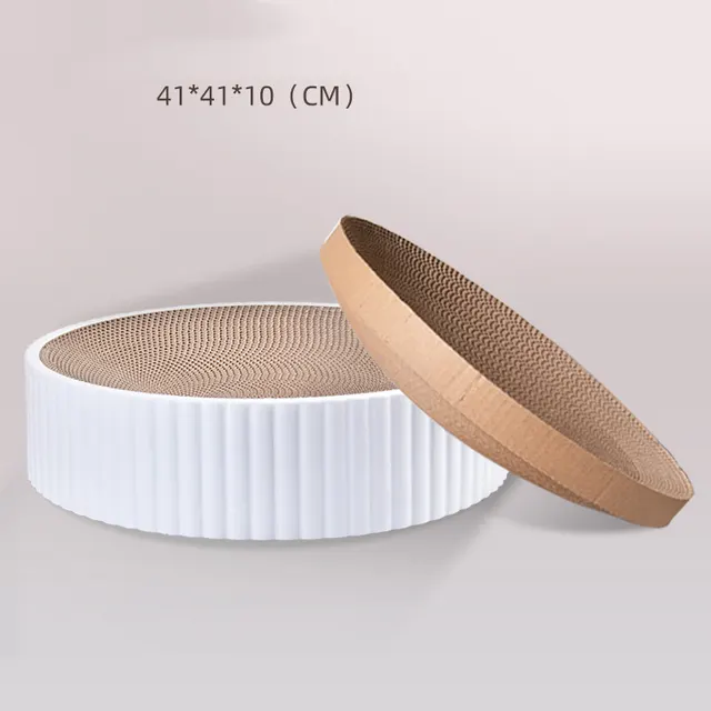 Cat scratcher claw grinder 4Color - Shop at LoveMi
