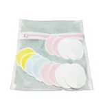 12 Pieces + Washing Bag