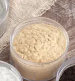 Light Gold Powder25G