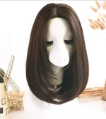 Brownish Black