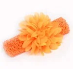 Dark Orange