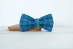 Dog Collar Bow Tie