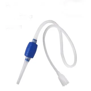 Semi-automatic Sand Washer - White