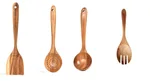 4Pcs Set