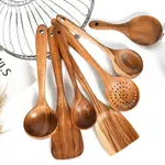 7Pcs Set