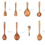 8Pcs Set