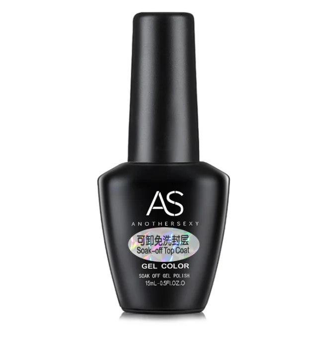 Nail Grow Gel Top Cat - Shop at LoveMi