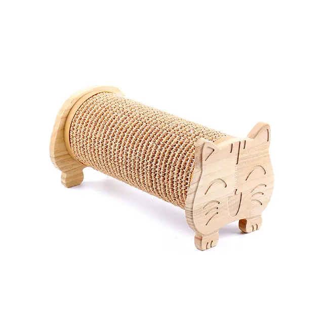 Cat scratcher claw sharpener Cat - Shop at LoveMi