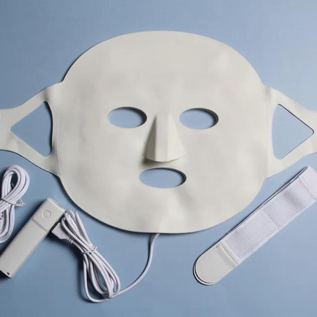 Lady facial massage beauty mask instrument Sanko - Shop at LoveMi