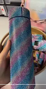 Blue And Purple