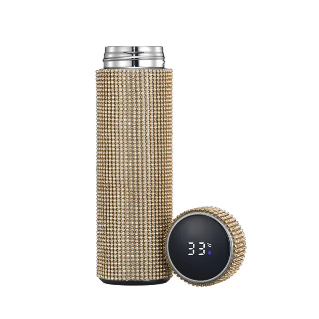 High Grade Portable Drill Cup Golden - Shop at LoveMi