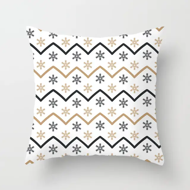 Merry Christmas pillowcase 8 Style - Shop at LoveMi