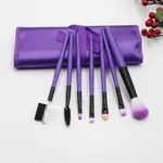 Cloth Bag Purple X7