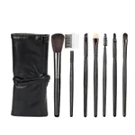 Leather Case Black X7