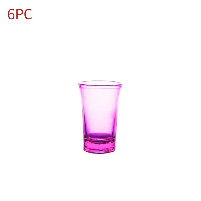 Thickened acrylic cup Set3 - Shop at LoveMi