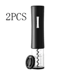 Black 2Pcs