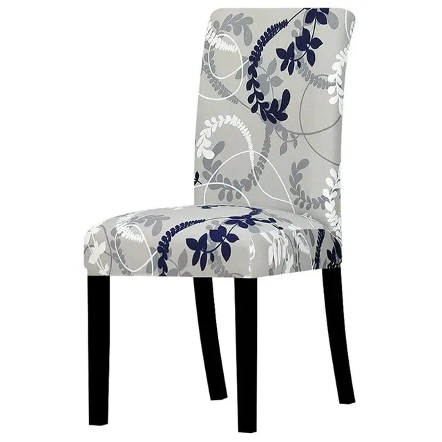 Stretch chair cover 21 Style - Shop at LoveMi