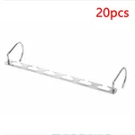 20Pcs Straight