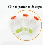 50Pcs