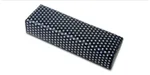 Black White Dots