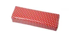 Red White Dot