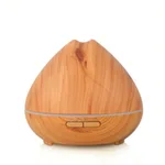Light Wood