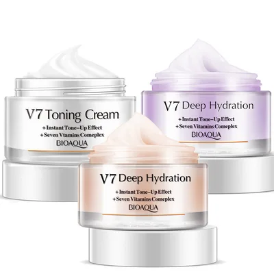 Face cream brightens complexion lazy cream - Shop at LoveMi