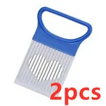 Blue 2Pcs